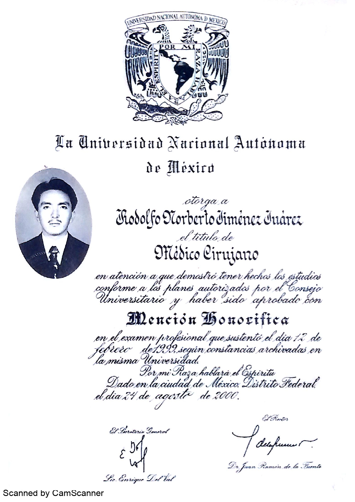 Certificado 1