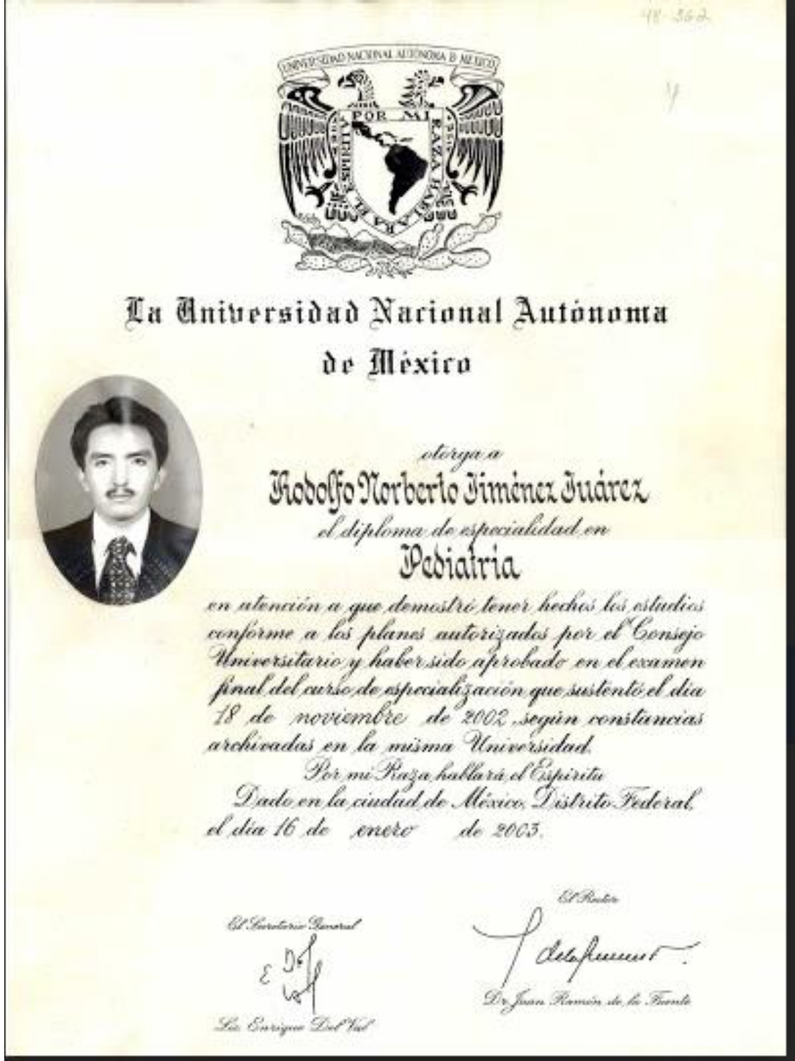 Certificado 1